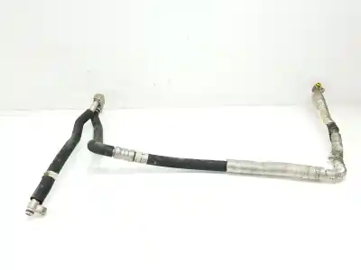 Pezzo di ricambio per auto di seconda mano tubi aria condizionata per land rover range rover (lm) 3.6 td v8 riferimenti oem iam 7h4219k582db  juf500361