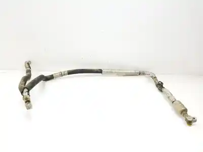 Автозапчастина б/у труби кондиціонації для land rover range rover (lm) 3.6 td v8 посилання на oem iam 7h4219k582db