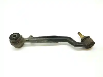 Автозапчастина б/у переднє праве сидінце для land rover range rover (lm) 3.6 td v8 посилання на oem iam rbj500920  6h423078ca