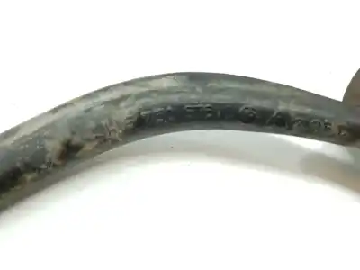 Pezzo di ricambio per auto di seconda mano seggiolino anteriore destro per land rover range rover (lm) 3.6 td v8 riferimenti oem iam rbj000120  xh423397aa