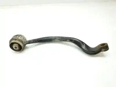 Автозапчастина б/у переднє праве сидінце для land rover range rover (lm) 3.6 td v8 посилання на oem iam rbj000120