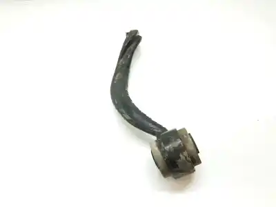 Pièce détachée automobile d'occasion support avant gauche pour land rover range rover (lm) 3.6 td v8 références oem iam rbj000130  xh423397ba