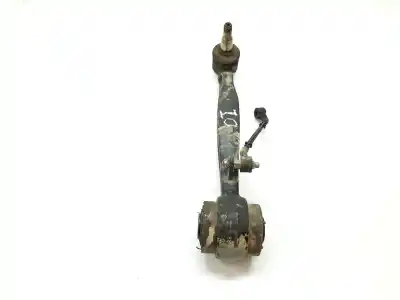 Pezzo di ricambio per auto di seconda mano staffa anteriore sinistra per land rover range rover (lm) 3.6 td v8 riferimenti oem iam rbj500920  6h423078ca