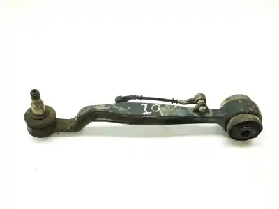 Pezzo di ricambio per auto di seconda mano staffa anteriore sinistra per land rover range rover (lm) 3.6 td v8 riferimenti oem iam rbj500920  6h423078ca