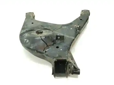 Pezzo di ricambio per auto di seconda mano braccio sospensione posteriore inferiore destro per land rover range rover (lm) 3.6 td v8 riferimenti oem iam 3332109733805gr  rgg000084