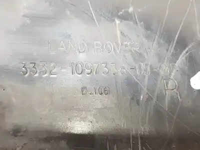 Pezzo di ricambio per auto di seconda mano braccio sospensione posteriore inferiore destro per land rover range rover (lm) 3.6 td v8 riferimenti oem iam 3332109733805gr  rgg000084