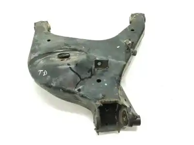 Pezzo di ricambio per auto di seconda mano braccio sospensione posteriore inferiore destro per land rover range rover (lm) 3.6 td v8 riferimenti oem iam 3332109733805gr  rgg000084