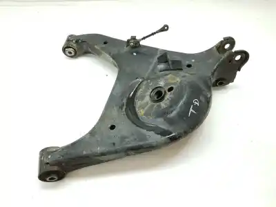 Pezzo di ricambio per auto di seconda mano braccio sospensione posteriore inferiore destro per land rover range rover (lm) 3.6 td v8 riferimenti oem iam 3332109733805gr  rgg000084