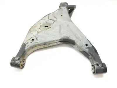 Автозапчастина б/у задній нижний правий ригель підвіски для land rover range rover (lm) 3.6 td v8 посилання на oem iam 3332109733805gr