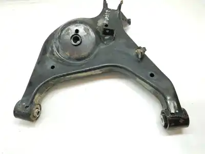 Автозапчастина б/у задній лівий нижний рычаг для land rover range rover (lm) 3.6 td v8 посилання на oem iam 3332097337gb  rgg000094