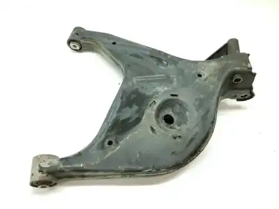 Автозапчастина б/у задній лівий нижний рычаг для land rover range rover (lm) 3.6 td v8 посилання на oem iam 3332097337gb  rgg000094