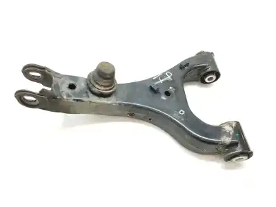 Автозапчасти б/у верхний задний правый рычаг подвески за land rover range rover (lm) 3.6 td v8 ссылки oem iam rgg500420  7h425501ca