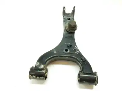 Автозапчасти б/у верхний задний правый рычаг подвески за land rover range rover (lm) 3.6 td v8 ссылки oem iam rgg500420  7h425501ca