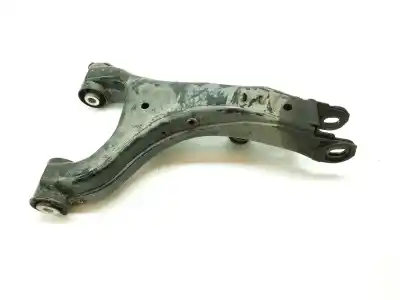 Автозапчасти б/у верхний задний правый рычаг подвески за land rover range rover (lm) 3.6 td v8 ссылки oem iam rgg500420  7h425501ca