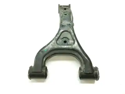 Автозапчастина б/у лівий задній верхній рычок підвіски для land rover range rover (lm) 3.6 td v8 посилання на oem iam rgg500430  7h425501da