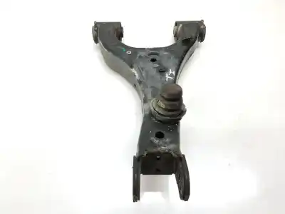 Автозапчастина б/у лівий задній верхній рычок підвіски для land rover range rover (lm) 3.6 td v8 посилання на oem iam rgg500430  7h425501da