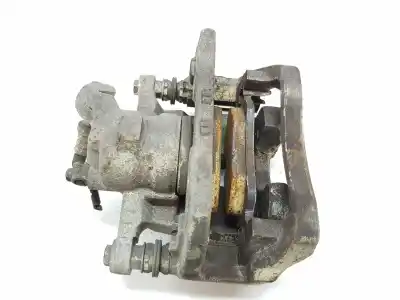 Автозапчасти б/у задний правый тормозной суппорт за land rover range rover (lm) 3.6 td v8 ссылки oem iam sob500042  6h422d048aa