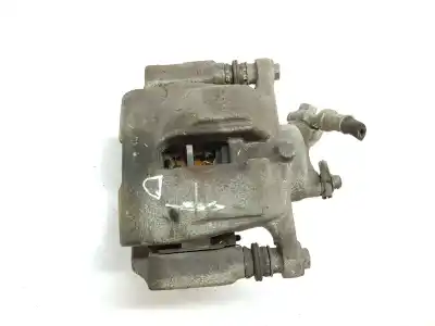 Автозапчасти б/у задний правый тормозной суппорт за land rover range rover (lm) 3.6 td v8 ссылки oem iam sob500042  6h422d048aa