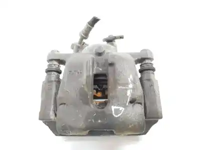 Автозапчастина б/у задній правий гальмівний супорт для land rover range rover (lm) 3.6 td v8 посилання на oem iam sob500042