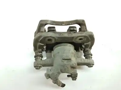 Автозапчасти б/у задний правый тормозной суппорт за land rover range rover (lm) 3.6 td v8 ссылки oem iam sob500042  6h422d048aa