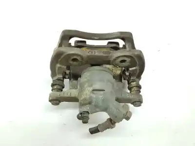 Автозапчасти б/у задний левый тормозной суппорт за land rover range rover (lm) 3.6 td v8 ссылки oem iam sob500052  6h422d048ba