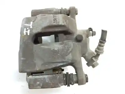 Автозапчасти б/у задний левый тормозной суппорт за land rover range rover (lm) 3.6 td v8 ссылки oem iam sob500052  6h422d048ba