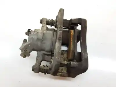 Автозапчасти б/у задний левый тормозной суппорт за land rover range rover (lm) 3.6 td v8 ссылки oem iam sob500052  6h422d048ba