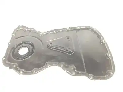 Recambio de automóvil de segunda mano de tapa distribucion para peugeot boxer autobús 2.2 hdi 130 referencias oem iam 9667273380  0320z1