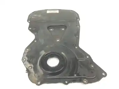 Recambio de automóvil de segunda mano de tapa distribucion para peugeot boxer autobús 2.2 hdi 130 referencias oem iam 9667273380  0320z1