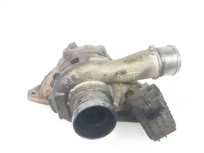 Автозапчастина б/у ТУРБОНАГРУЗНИК для PEUGEOT BOXER  Посилання на OEM IAM CU3Q6K682BA  9676934380