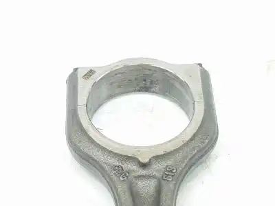 Peça sobressalente para automóvel em segunda mão biela por ford focus ii sedán (db_, fch, dh) 1.6 tdci referências oem iam 7m5q6200af  2170596