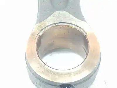 Peça sobressalente para automóvel em segunda mão biela por ford focus ii sedán (db_, fch, dh) 1.6 tdci referências oem iam 7m5q6200af  2170596