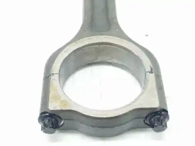 Peça sobressalente para automóvel em segunda mão biela por ford focus ii sedán (db_, fch, dh) 1.6 tdci referências oem iam 7m5q6200af  2170596