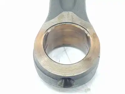 Peça sobressalente para automóvel em segunda mão biela por ford focus ii sedán (db_, fch, dh) 1.6 tdci referências oem iam 7m5q6200af  2170596