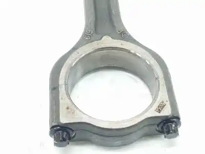 Peça sobressalente para automóvel em segunda mão biela por ford focus ii sedán (db_, fch, dh) 1.6 tdci referências oem iam 7m5q6200af  2170596
