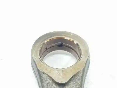 Peça sobressalente para automóvel em segunda mão biela por ford focus ii sedán (db_, fch, dh) 1.6 tdci referências oem iam 7m5q6200af  2170596