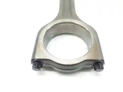 Peça sobressalente para automóvel em segunda mão biela por ford focus ii sedán (db_, fch, dh) 1.6 tdci referências oem iam 7m5q6200af  2170596