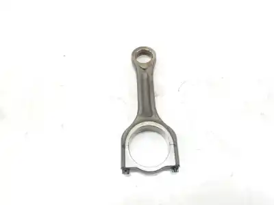 Peça sobressalente para automóvel em segunda mão biela por ford focus ii sedán (db_, fch, dh) 1.6 tdci referências oem iam 7m5q6200af