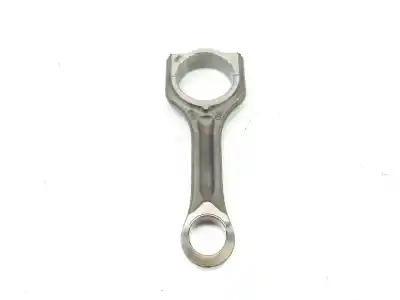 Peça sobressalente para automóvel em segunda mão biela por ford focus ii sedán (db_, fch, dh) 1.6 tdci referências oem iam 7m5q6200af  2170596