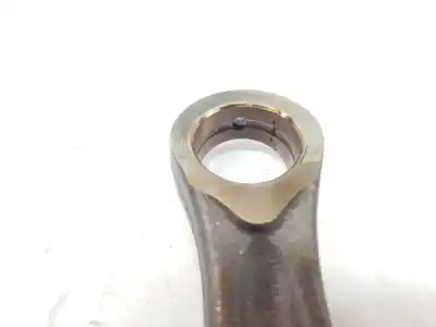 Peça sobressalente para automóvel em segunda mão biela por ford focus ii sedán (db_, fch, dh) 1.6 tdci referências oem iam 7m5q6200af  2170596