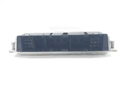 Автозапчасти б/у блок управления двигателем за land rover range rover (lm) td6 vogue ссылки oem iam 77913687  nnn000460