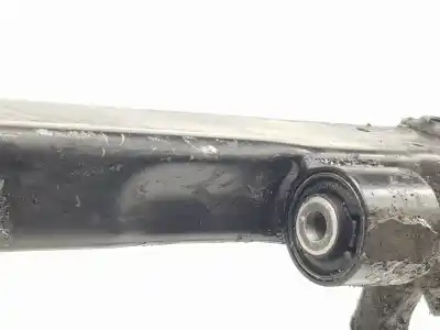 Second-hand car spare part front axle for clase c clase m 4.0 cdi 32v oem iam references a1633300142  a1633300142