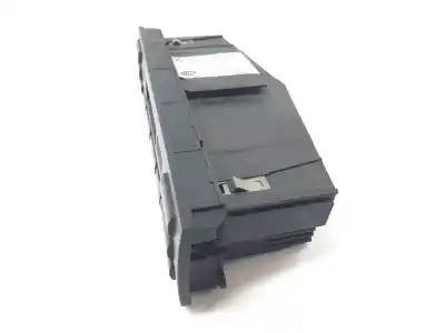 Second-hand car spare part climate control for bmw 3 (e46) 320 d oem iam references 64116956320  