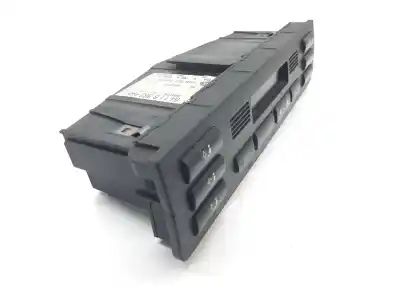 Second-hand car spare part climate control for bmw 3 (e46) 320 d oem iam references 64116956320  