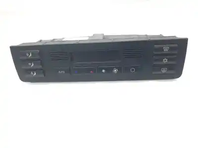 Pezzo di ricambio per auto di seconda mano controllo climatico per bmw 3 (e46) 320 d riferimenti oem iam 64116956320
