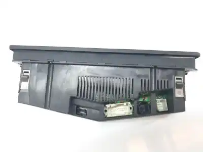 Second-hand car spare part climate control for bmw 3 (e46) 320 d oem iam references 64116956320  