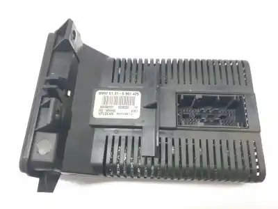 Second-hand car spare part headlights switch for bmw 3 (e46) 320 d oem iam references 61319133011  