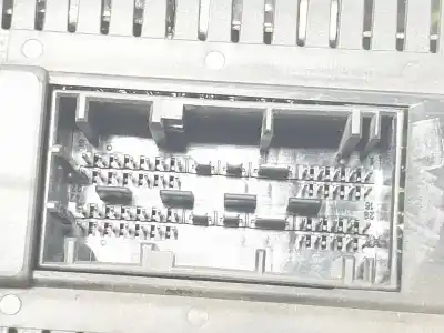 Second-hand car spare part headlights switch for bmw 3 (e46) 320 d oem iam references 61319133011  