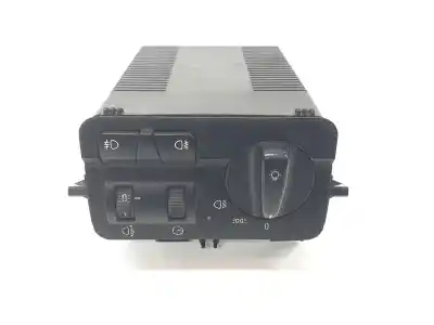 Pezzo di ricambio per auto di seconda mano controllo della luce per bmw 3 (e46) 320 d riferimenti oem iam 61319133011