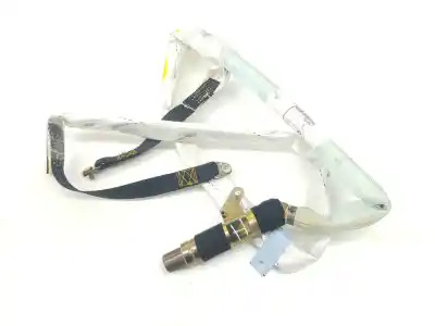 Peça sobressalente para automóvel em segunda mão airbag de cortina dianteiro esquerdo por bmw 3 (e46) 318 i referências oem iam 8268165